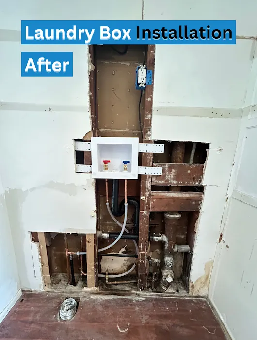 Plumbing Squad Picture 5