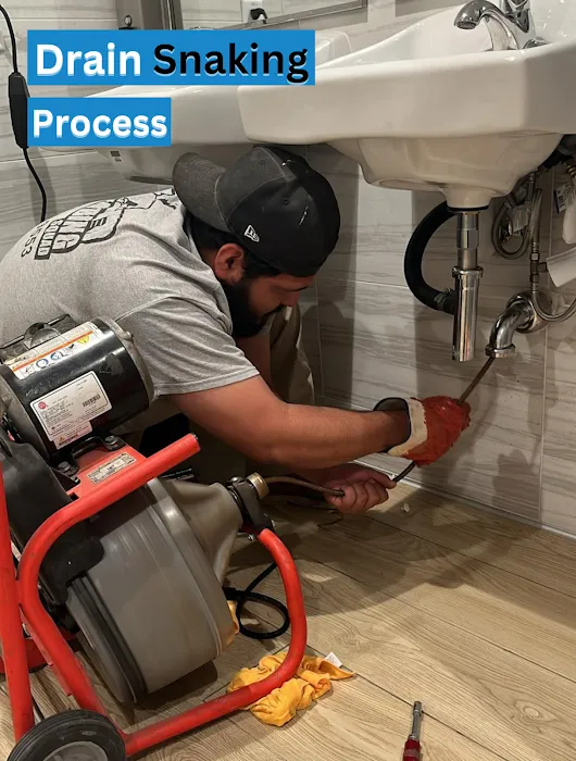 Plumbing Squad Picture 7