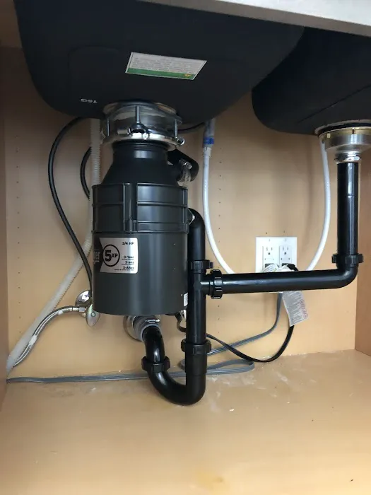 Best-Way Plumbing Picture 9