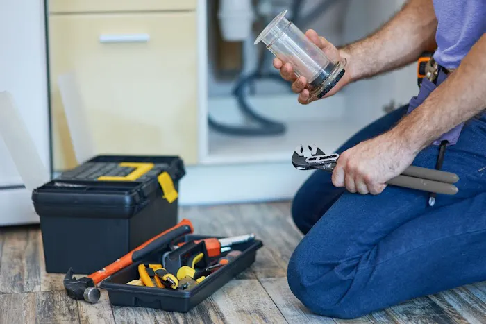 Pro Plumber Redondo Beach Picture 2