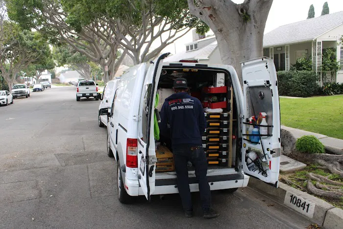 Pacific Plumbing Team Picture 2