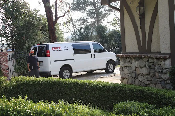 Pacific Plumbing Team Picture 7
