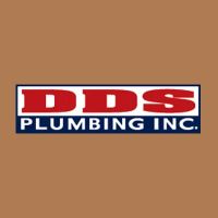 DDS Plumbing Inc. ico