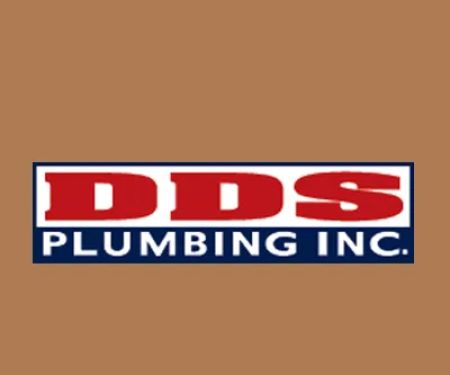 DDS Plumbing Inc.