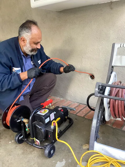 Monkey Wrench Plumbing, Heating, Air & Electric Picture 6