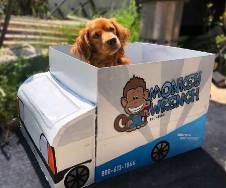 Monkey Wrench Plumbing, Heating, Air & Electric