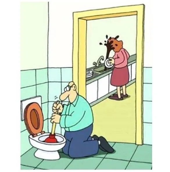 Grow Plumbing Picture 4