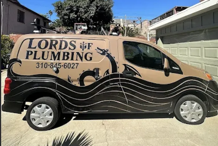 Lords of Plumbing Picture 5