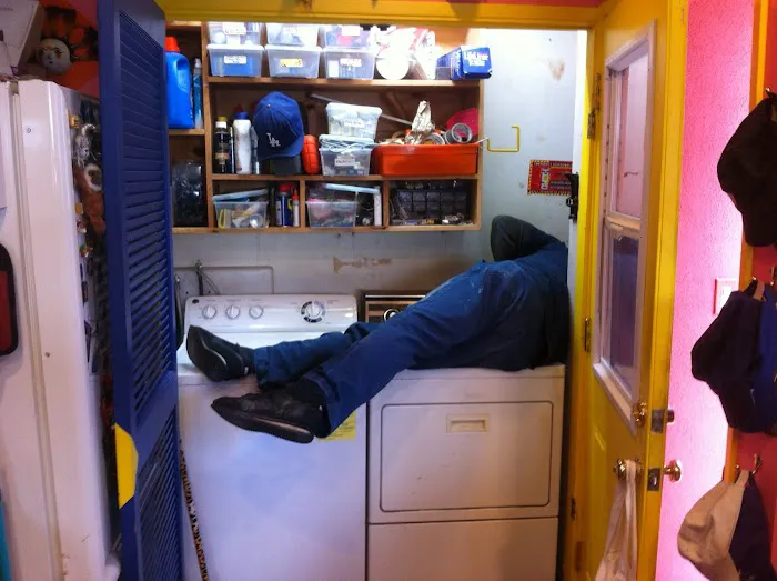 Lords of Plumbing Picture 9
