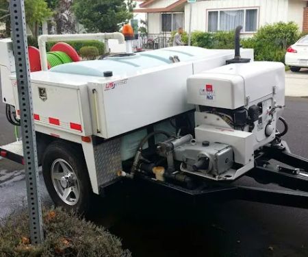 Lords of Plumbing