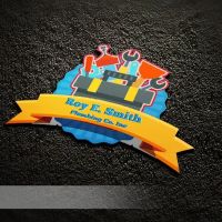 Roy E. Smith Plumbing Co Inc ico