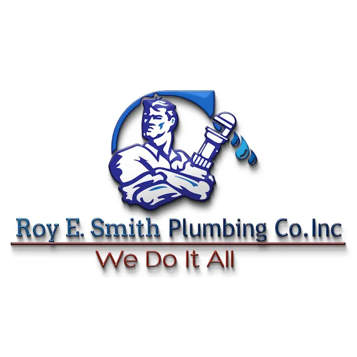 Roy E. Smith Plumbing Co Inc Picture 3