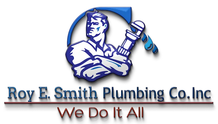Roy E. Smith Plumbing Co Inc Picture 8