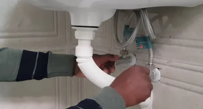 Flawless Plumbing Company Venice, Los Angeles Picture 1