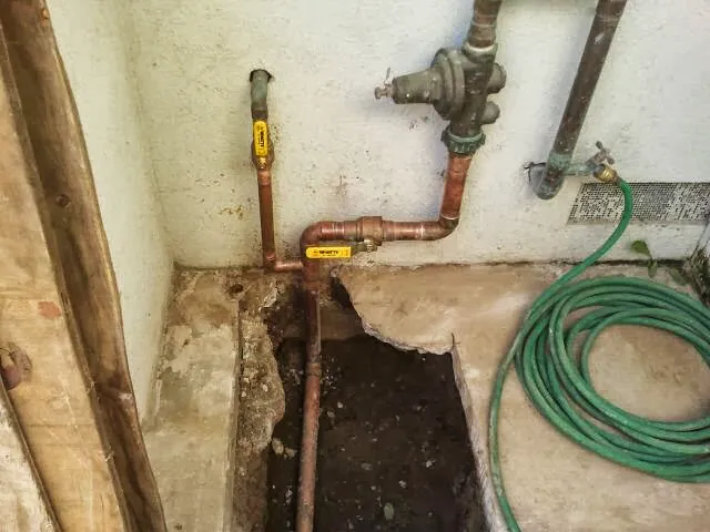 Craig's Plumbing Picture 10