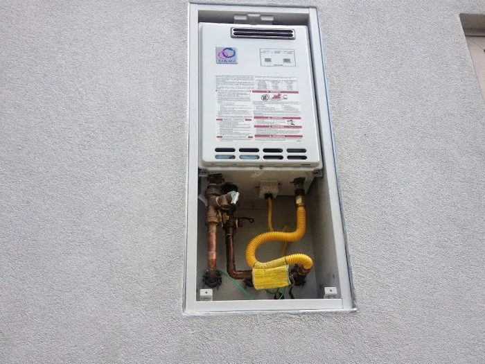 Craig's Plumbing Picture 7