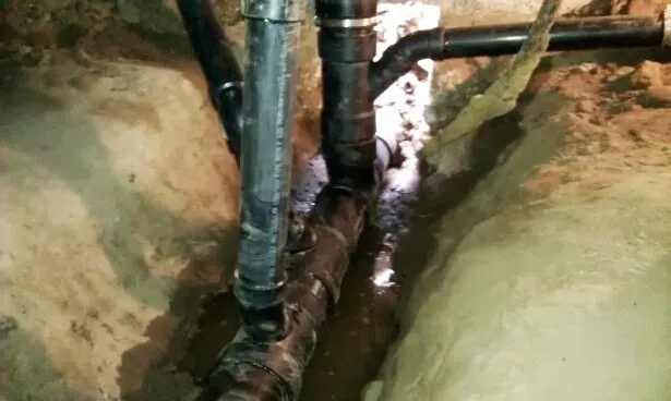 Craig's Plumbing Picture 1