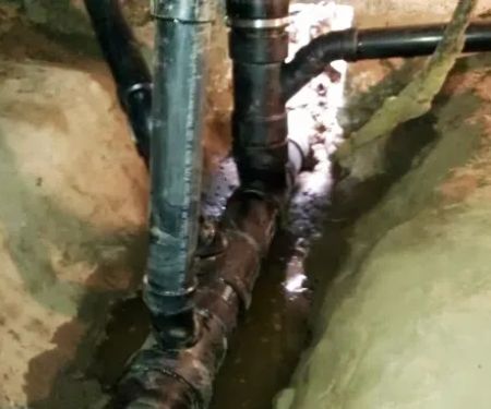 Craig's Plumbing