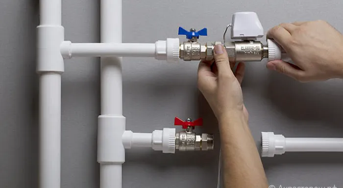 Legend Leak Detection and Water Heater Repair Picture 1