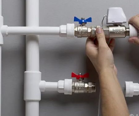 Legend Leak Detection and Water Heater Repair