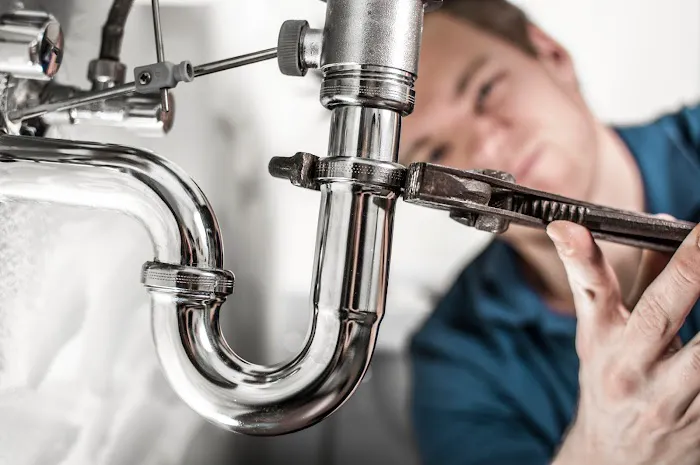 Legend Leak Detection and Water Heater Repair Picture 4