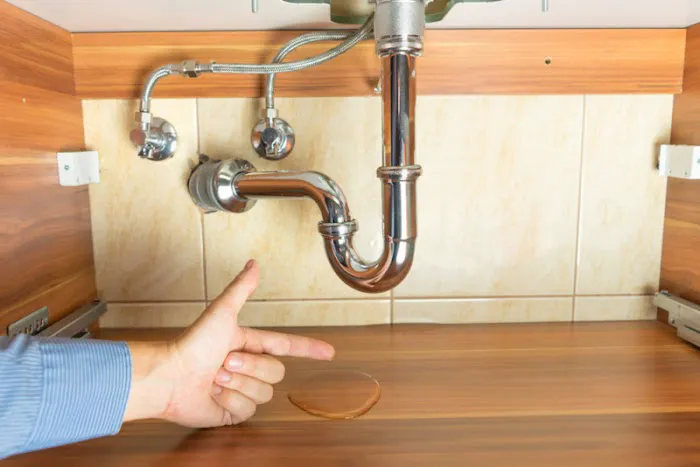 Legend Leak Detection and Water Heater Repair Picture 2