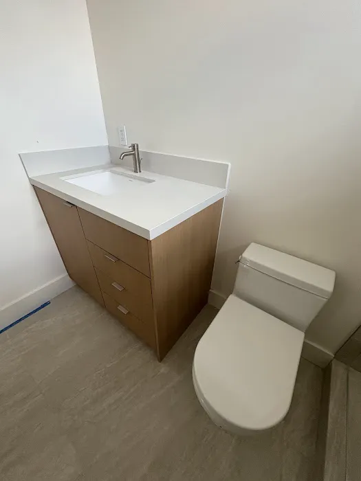 Plumbing Marina Del Rey Picture 1