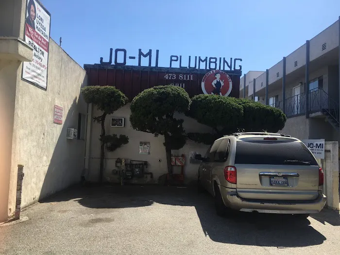 JO-MI Plumbing & Solar Picture 1