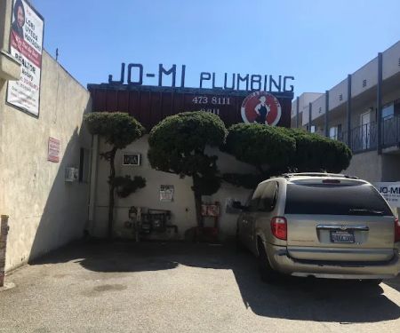 JO-MI Plumbing & Solar
