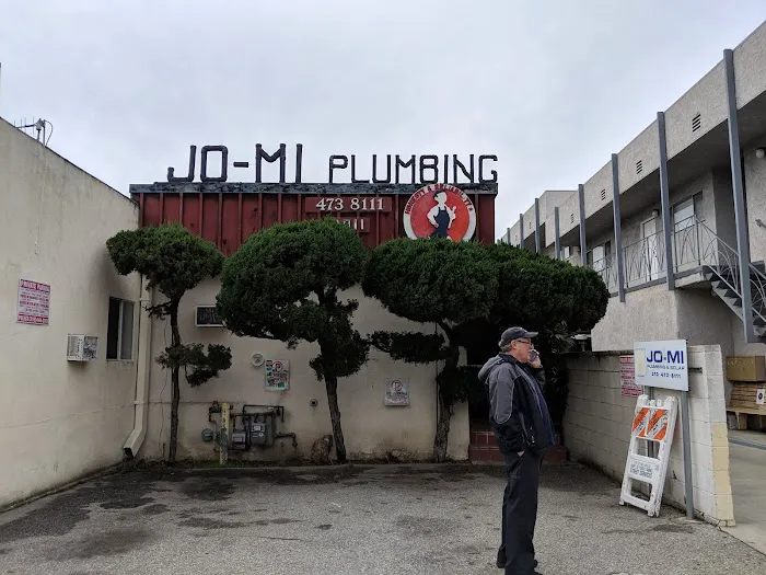 JO-MI Plumbing & Solar Picture 3