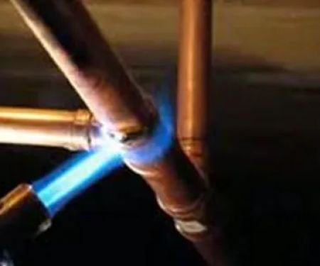 Zakhar Plumbing