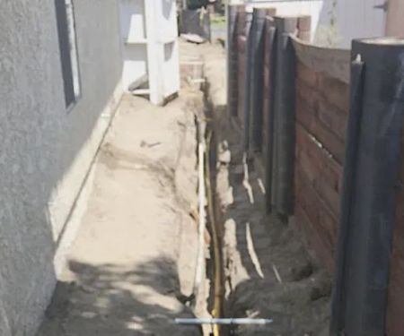 JMS Express Plumbing West Los Angeles