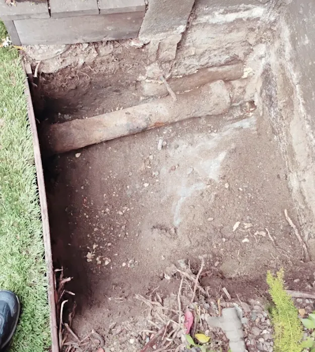 Lincoln Pipe Plumbing Picture 3