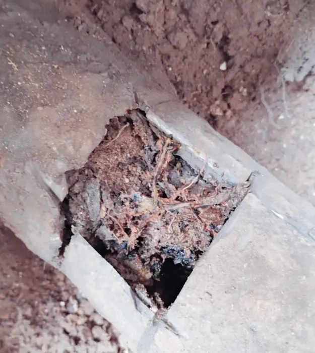 Lincoln Pipe Plumbing Picture 2