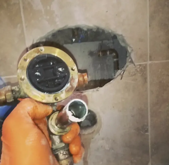 Lincoln Pipe Plumbing Picture 9