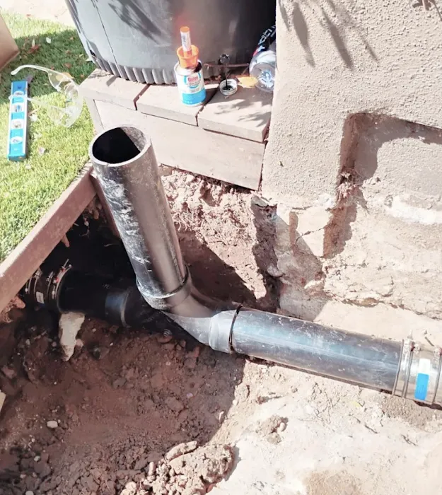 Lincoln Pipe Plumbing Picture 10