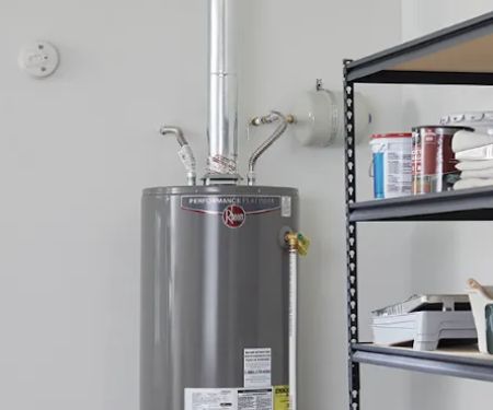 Lincoln Pipe Plumbing