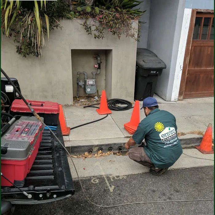 Enviro Plumbing Picture 8