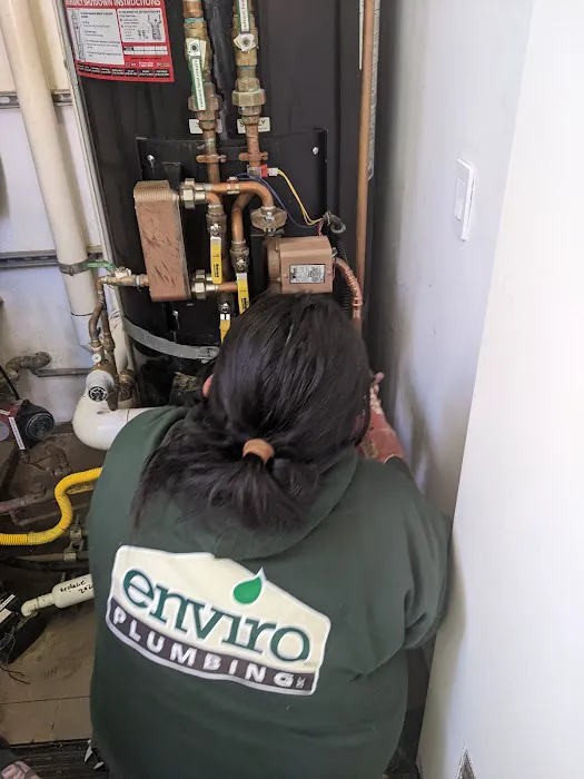 Enviro Plumbing Picture 1