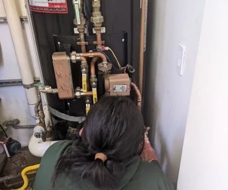 Enviro Plumbing