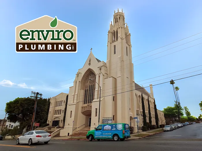 Enviro Plumbing Picture 3