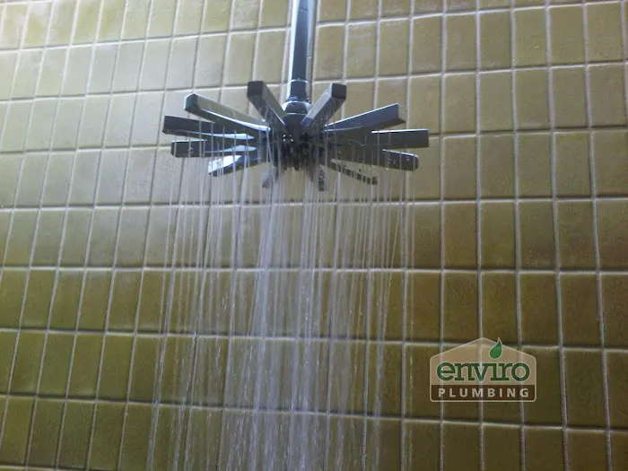 Enviro Plumbing Picture 5