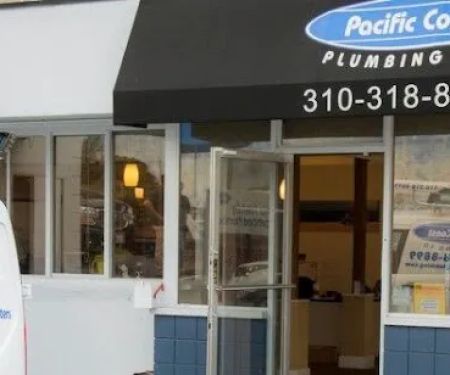 Pacific Coast Plumbing Co.