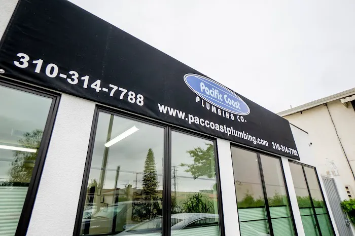 Pacific Coast Plumbing Co. Picture 3