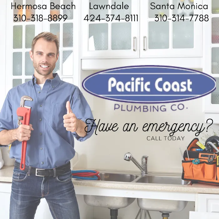 Pacific Coast Plumbing Co. Picture 4