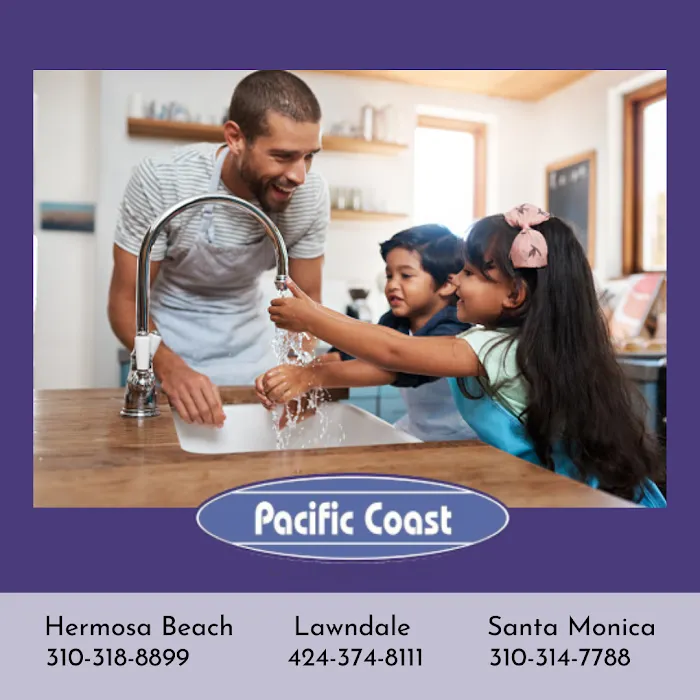 Pacific Coast Plumbing Co. Picture 7