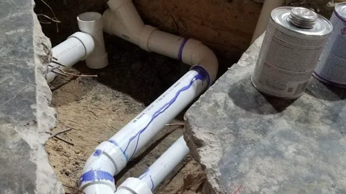 JMS Express Plumbing Santa Monica Picture 1