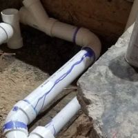 JMS Express Plumbing Santa Monica ico