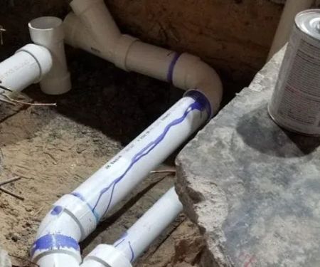 JMS Express Plumbing Santa Monica