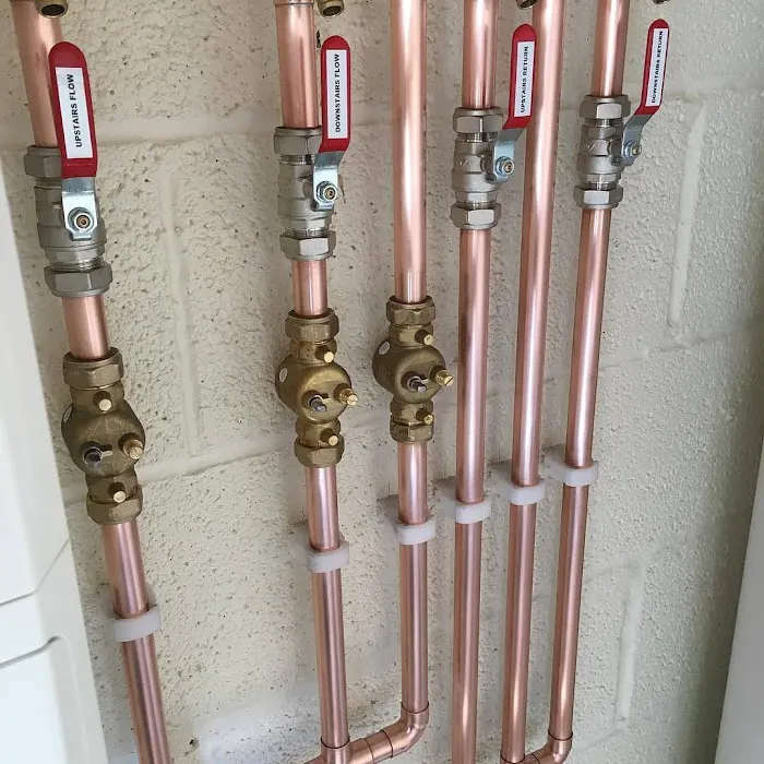 Mongo Plumbers Picture 3